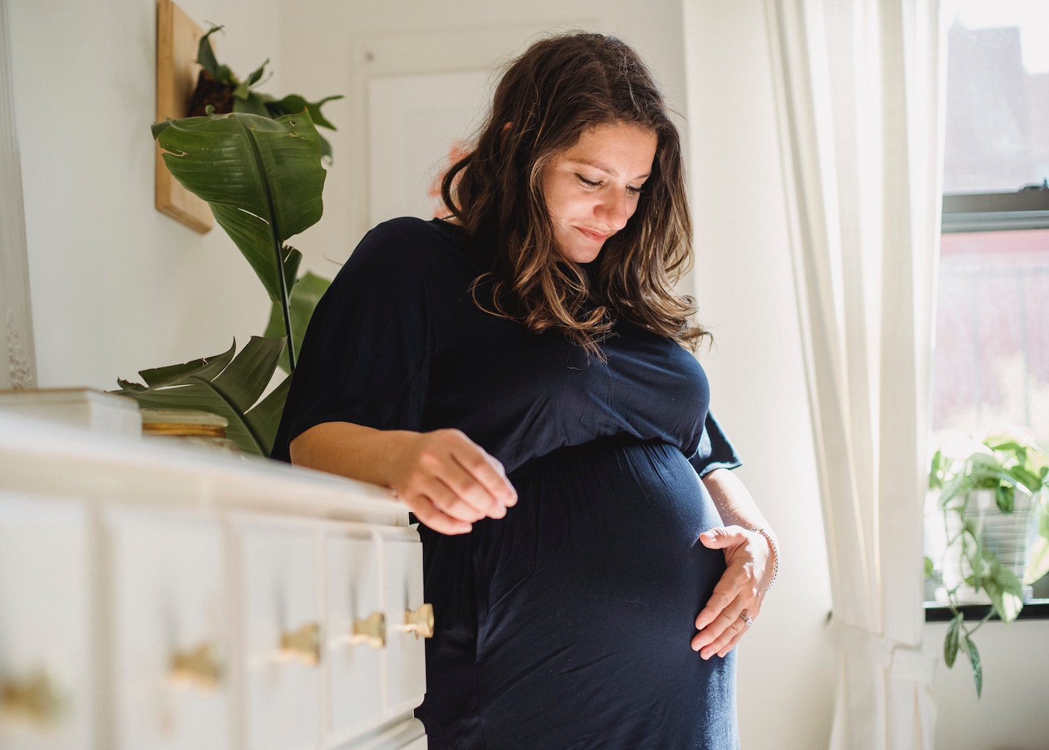 Le nez qui grossit pendant la grossesse : mythe ou réalité?