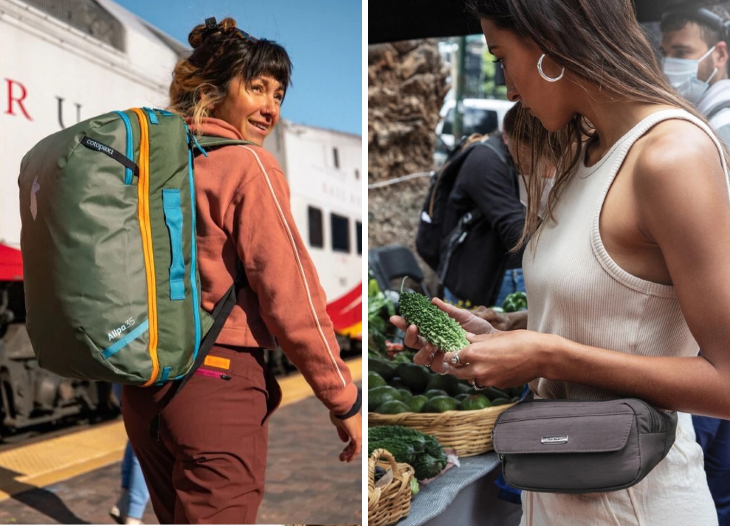 Sacs Et Portefeuilles Pour Le Voyage | CAA-Québec