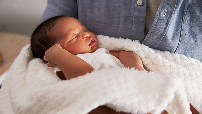 Ce Que J Aimerais Dire A Mon Futur Enfant Metis