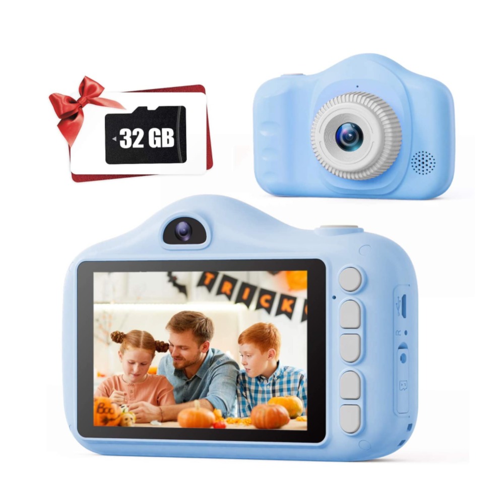 appareil photo enfant