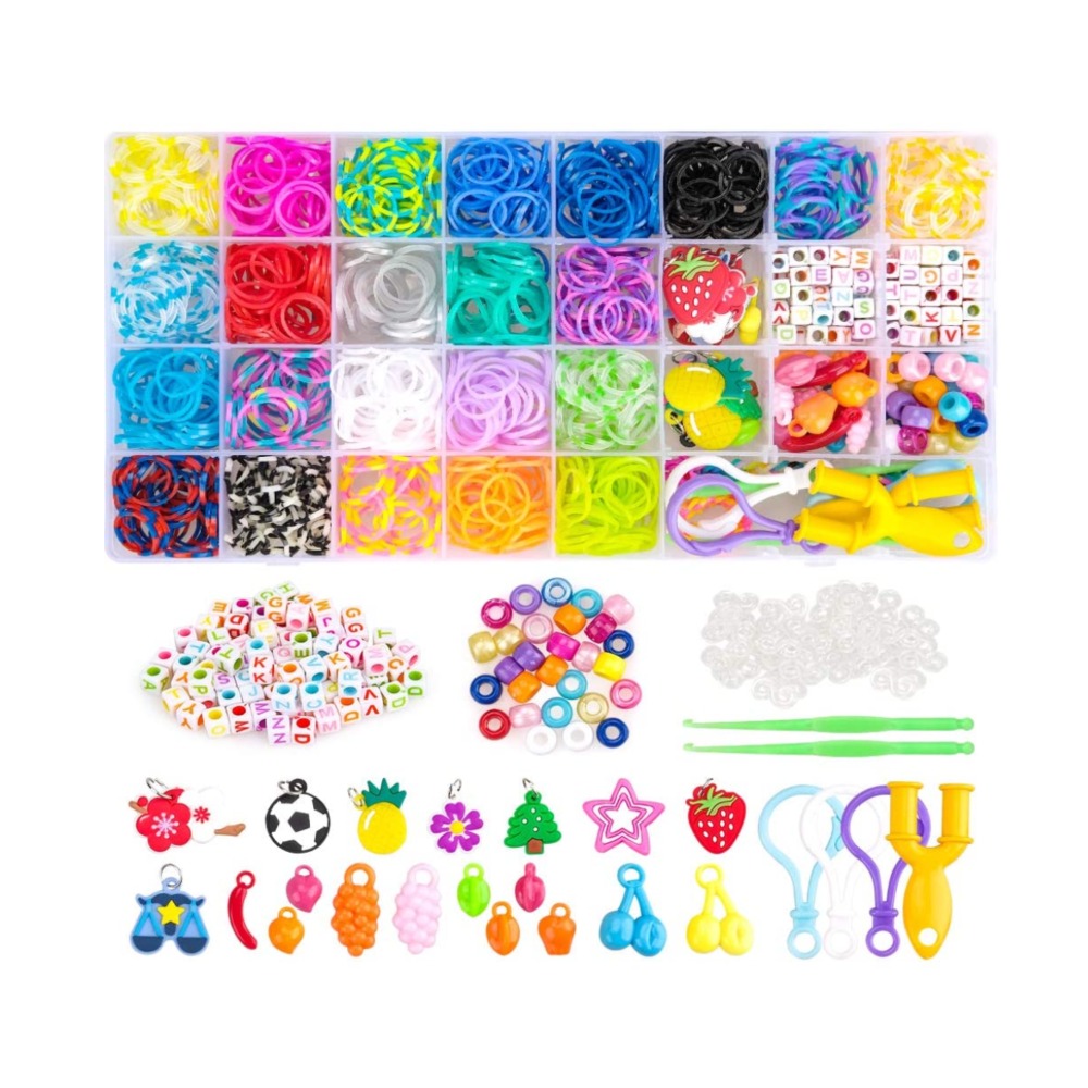 bracelets kit de fabrication