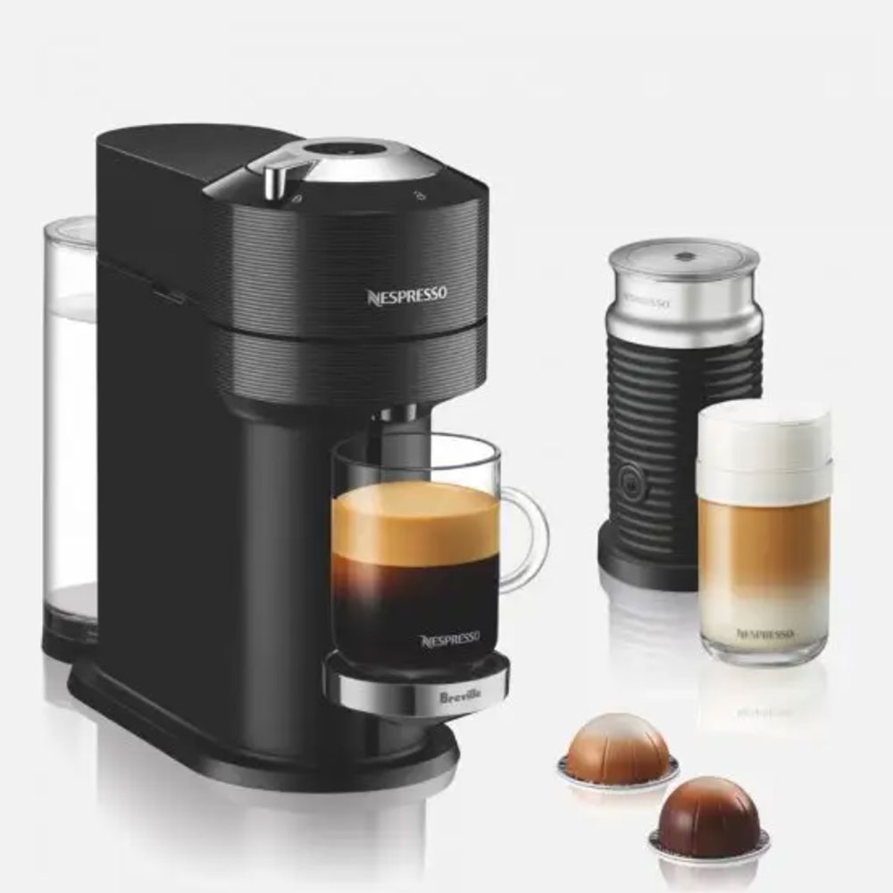 machine café nespresso