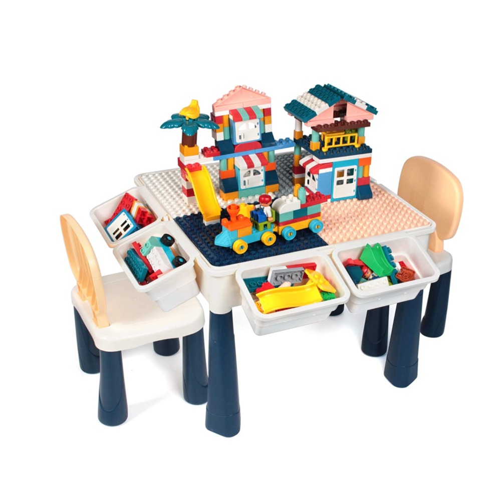 table activités enfant