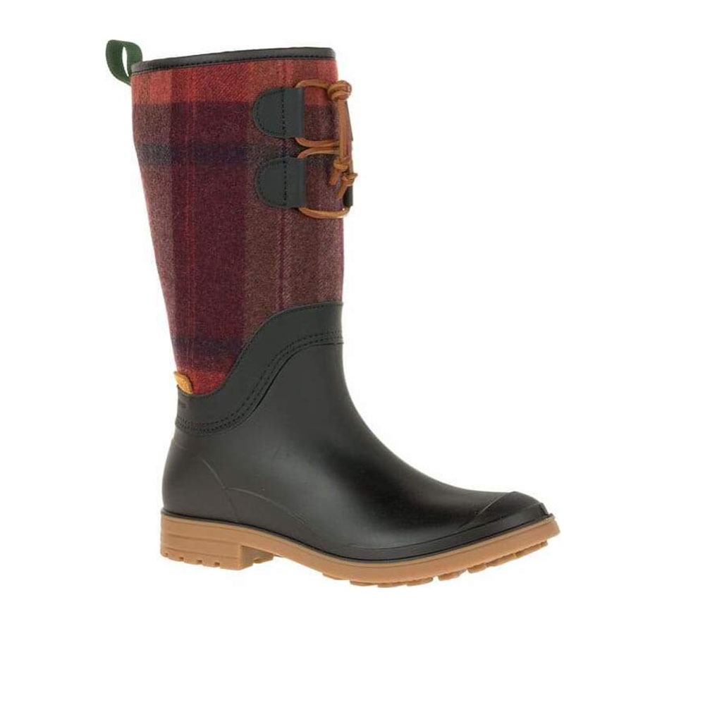 bottes kamik