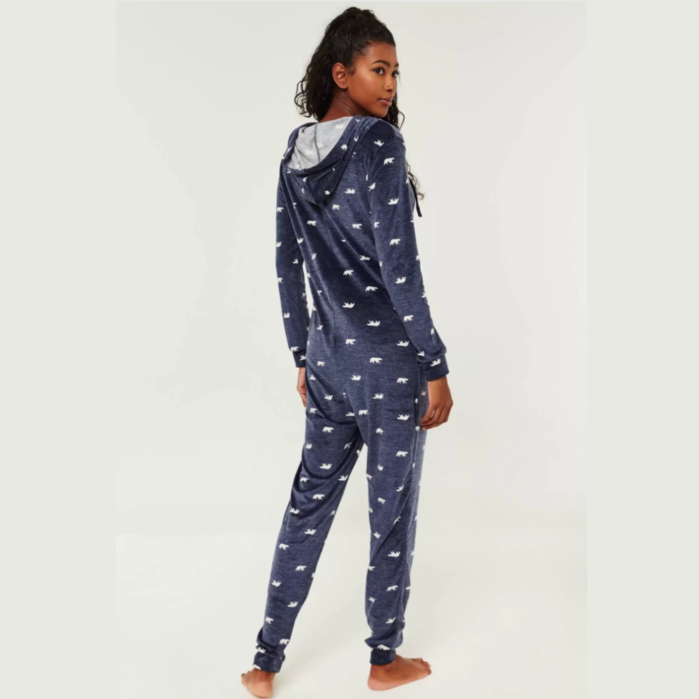pyjama velours ardene