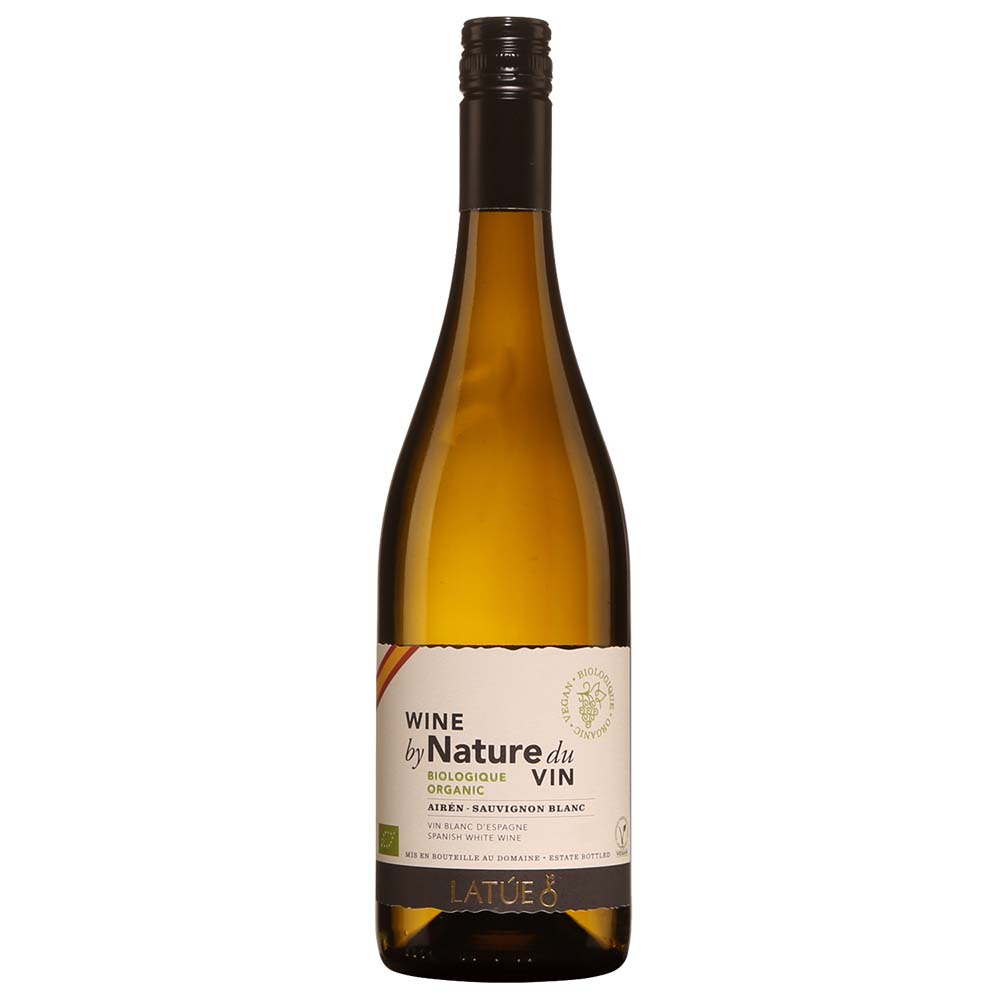 Bodegas Latue Wine Nature du Vin