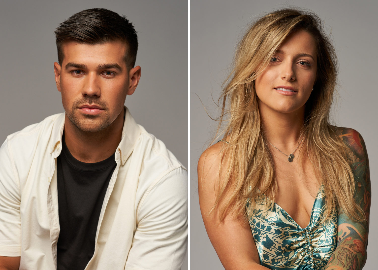 Alexandra d’OD dans l'Ouest met les pendules à l’heure sur sa relation avec Yannick!