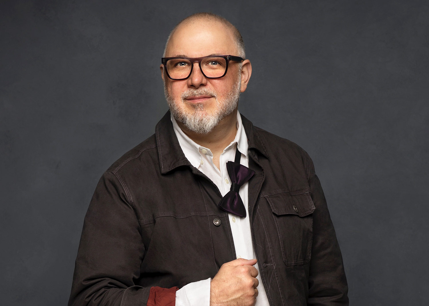 JeanCharles Lajoie est atteint de la COVID19