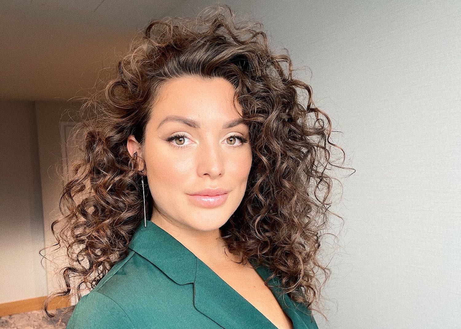 OD dans l'Ouest: voici comment recréer les sublimes boucles d'Audrey!