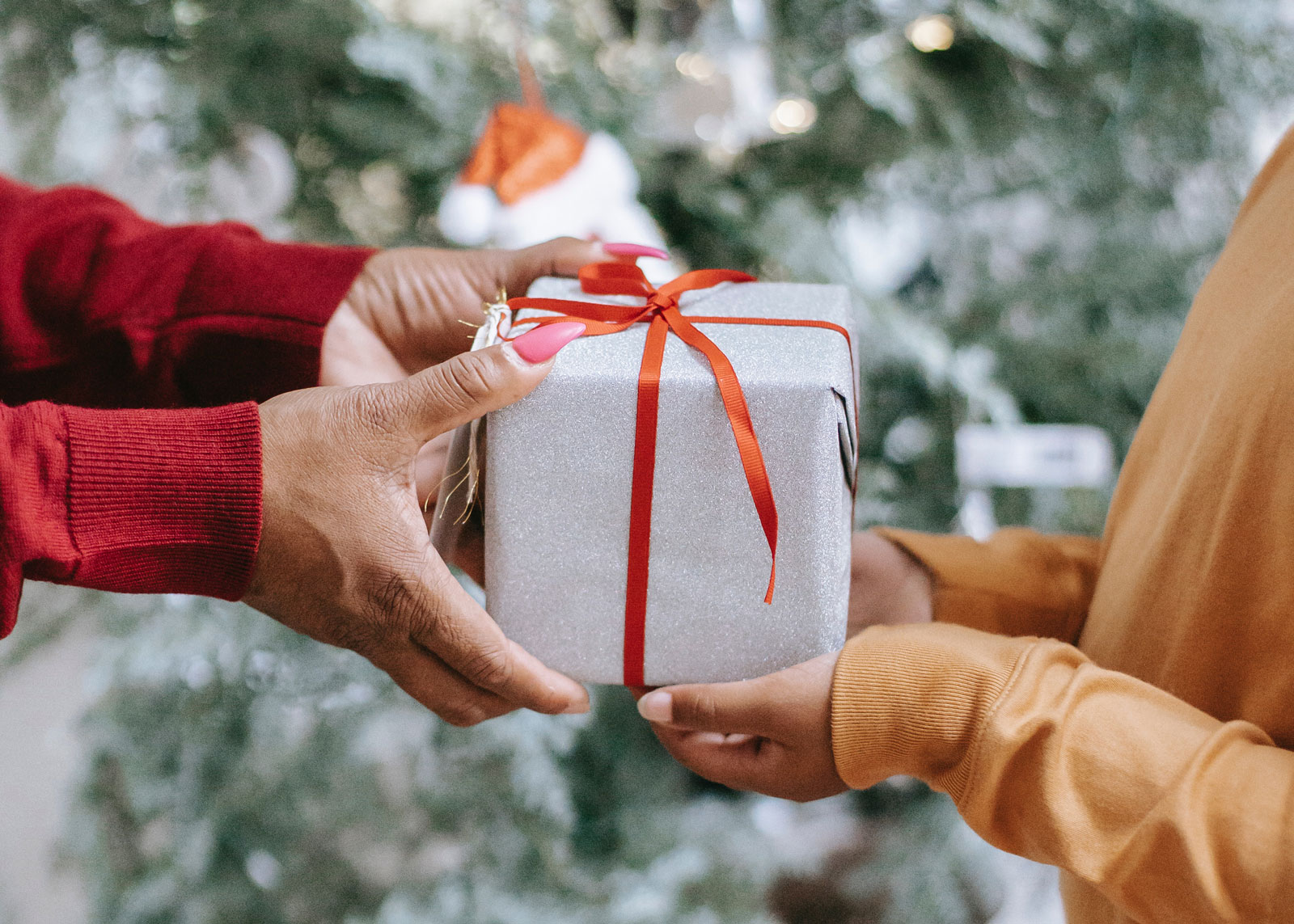 Dossier cadeaux de Noël : des suggestions pour gâter tout le monde