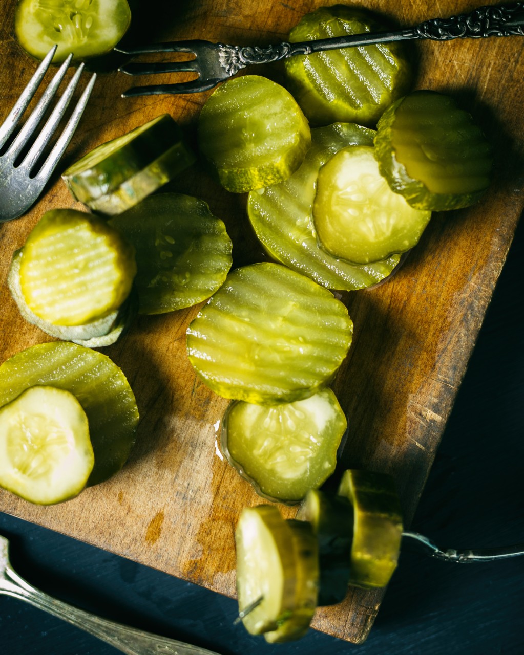 Cornichon valeur nutritive, bienfaits santé et conservation