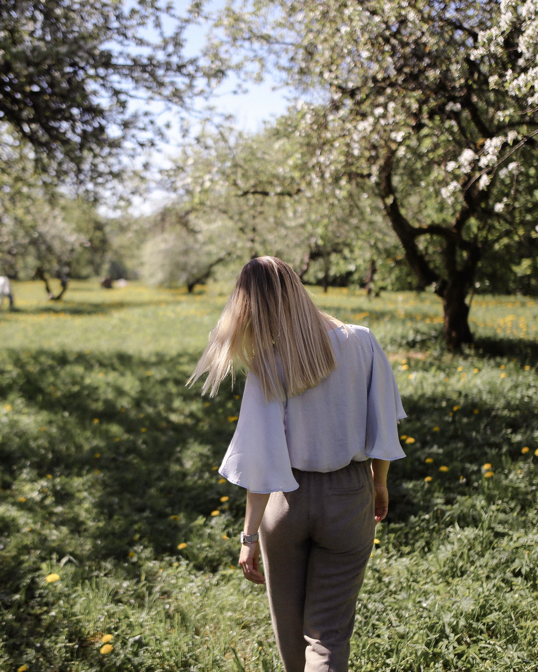 Quoi faire ce printemps?