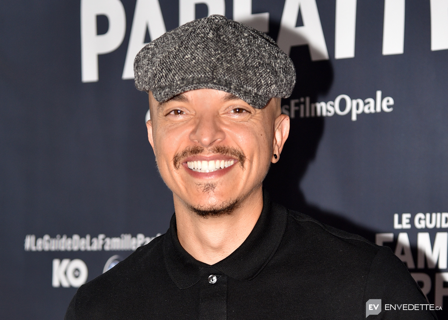 «C’était l’affaire la plus difficile au monde»: Rachid Badouri revient sur les tournages de LOL