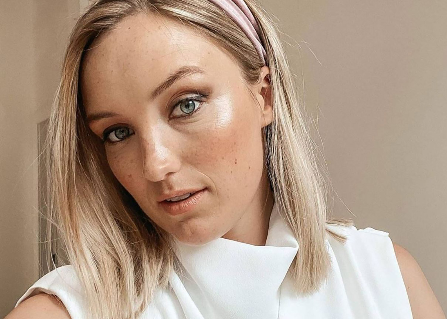 Justine Dufour-Lapointe dévoile de magnifiques photos au Portugal avec son nouveau chum