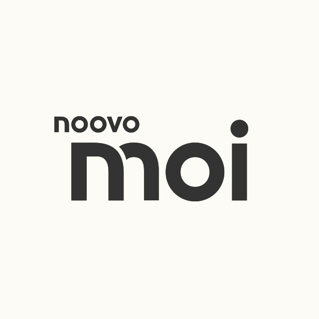 Logo Noovo Moi