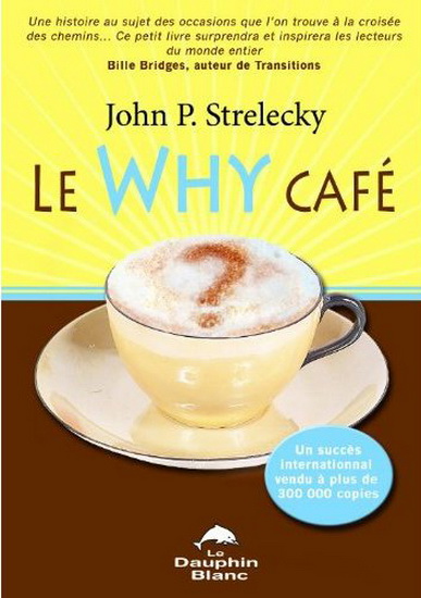 Le WHY Café
