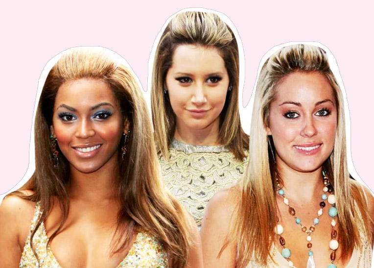 Le coq fait un retour en coiffure