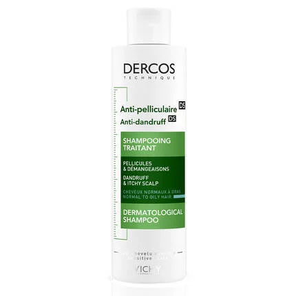 Shampoing anti-pelliculaire Dercos