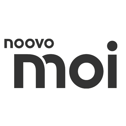 Logo Noovo Moi