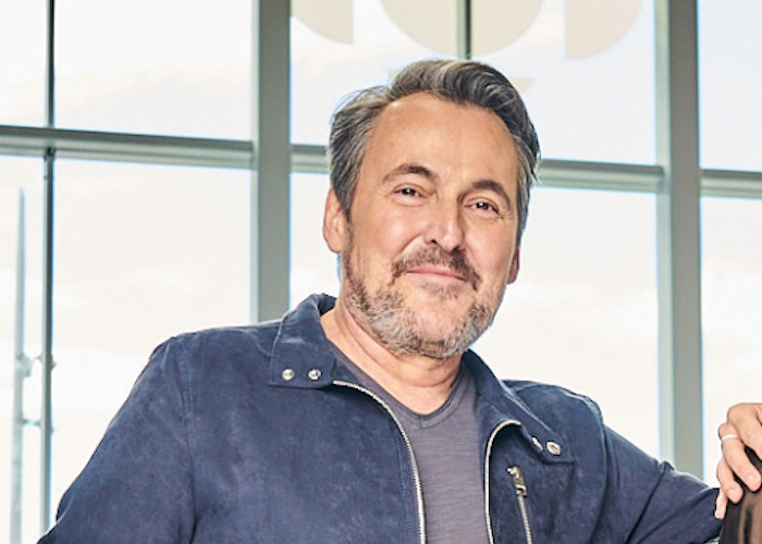 Guy A. Lepage annonce une grande nouvelle!