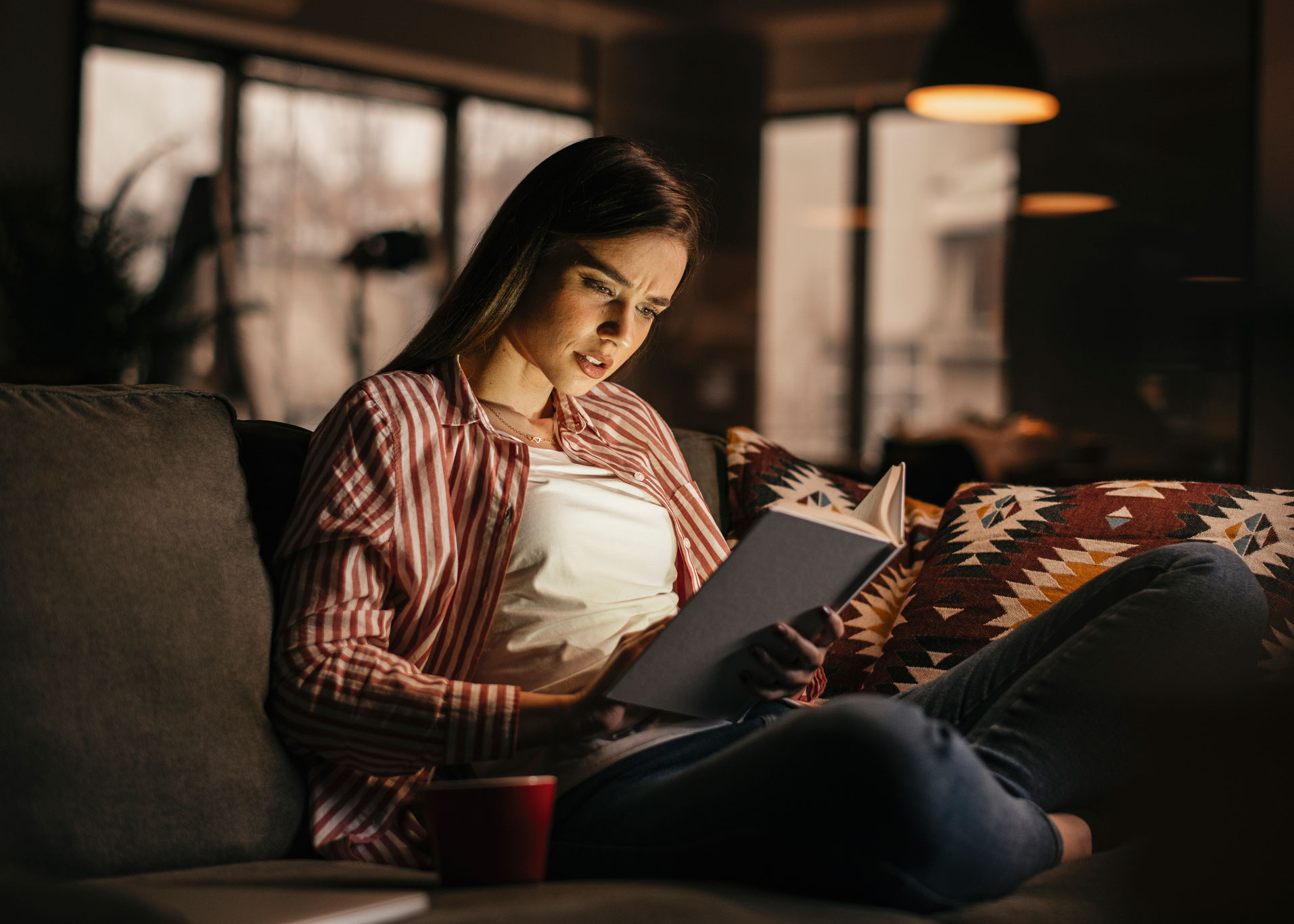 10 romans policiers captivants impossibles à lâcher