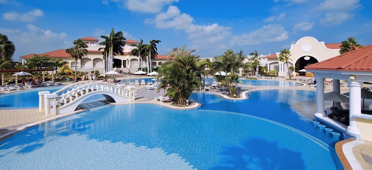 Hôtel tout-inclus Paradisus Princesa del Mar à Varadero