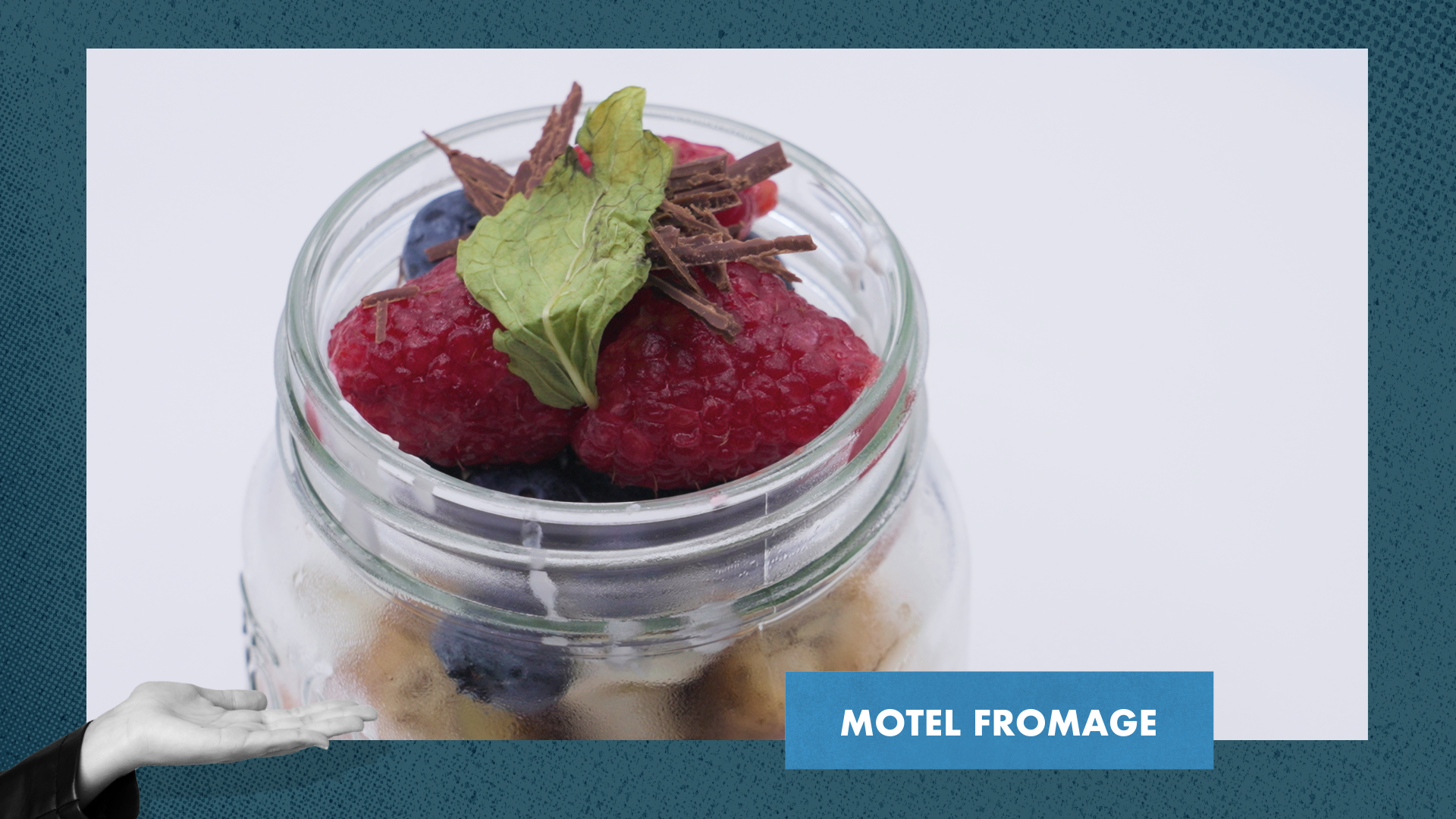 Motel Fromage