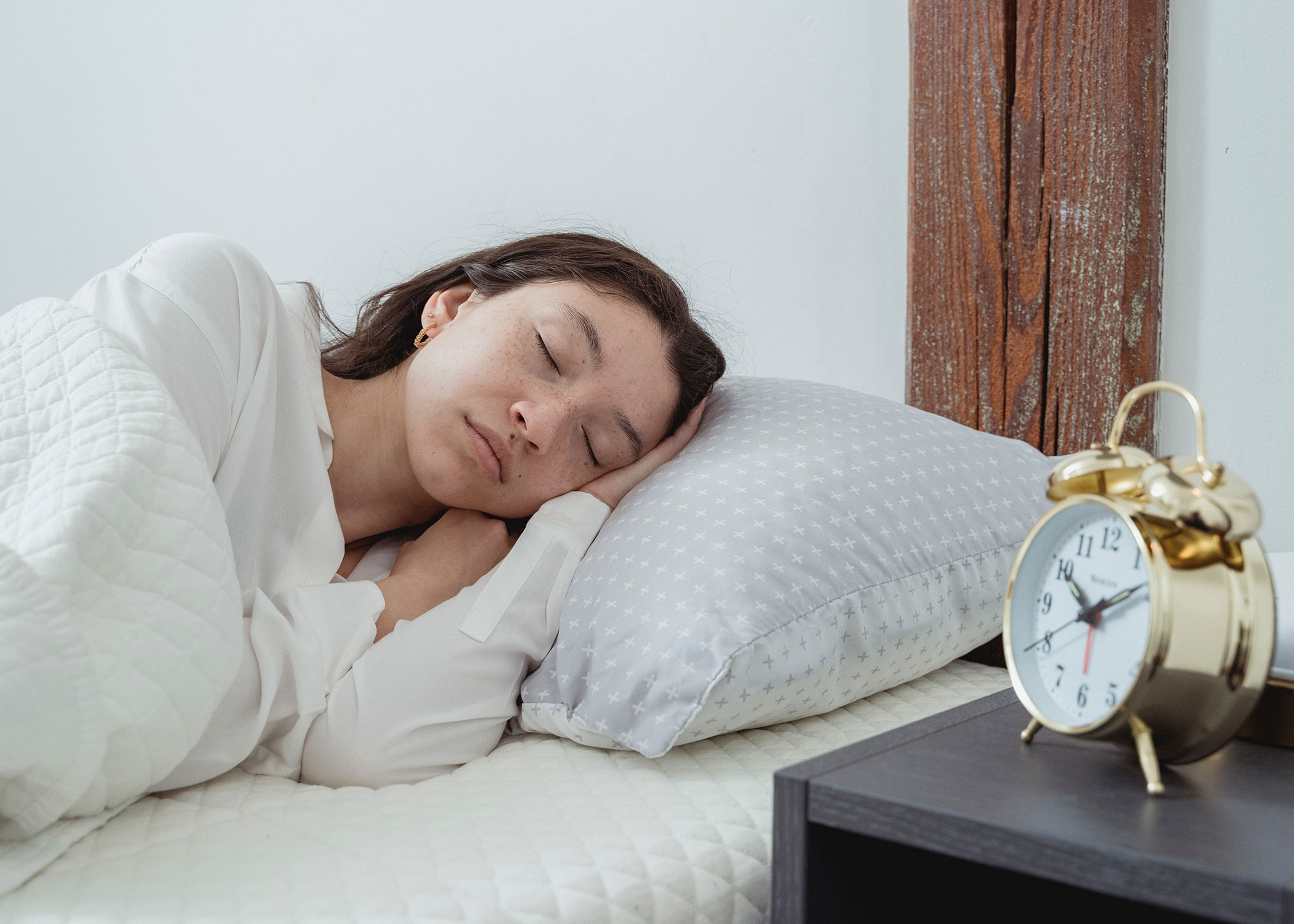 Combien d'heures de sommeil doit-on dormir?