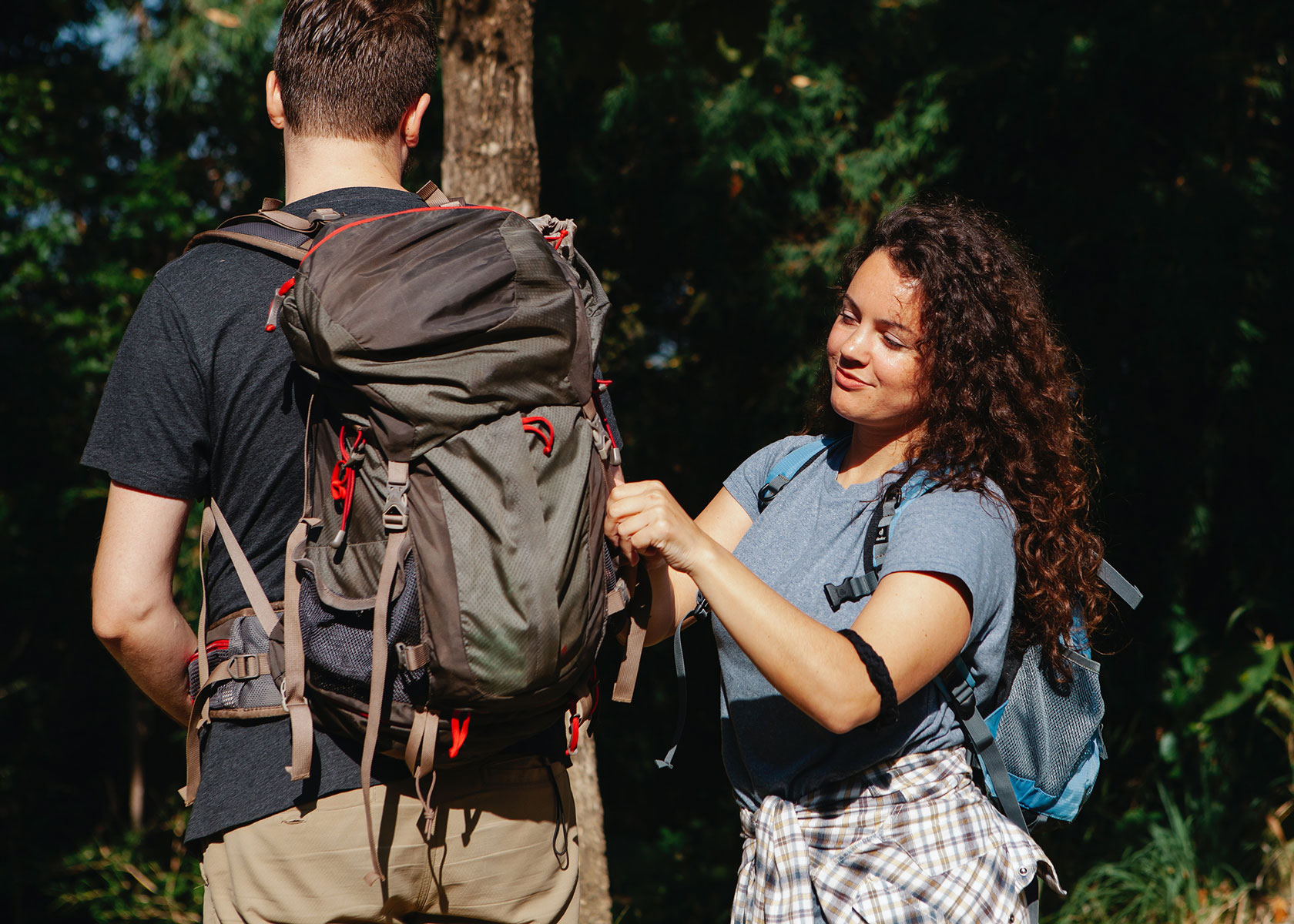 3 activités en nature pour le printemps