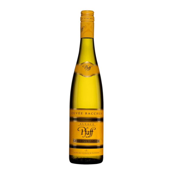 Vin Alsace Ffaff