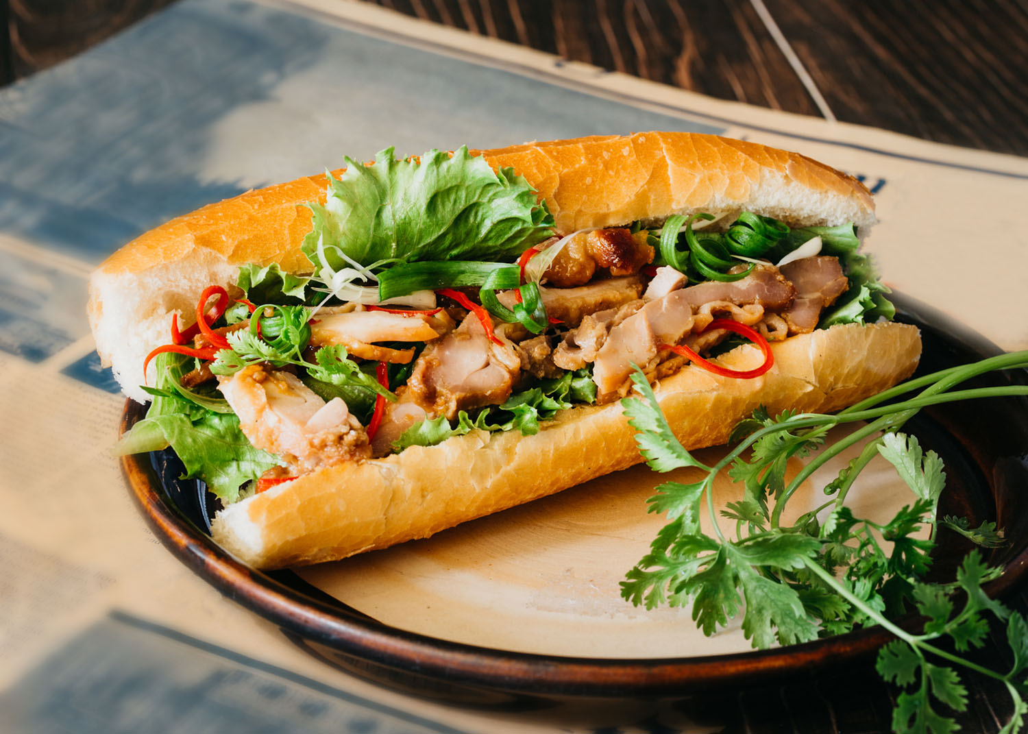 Banh Mi Vietnam Bread Of Vietnam Photography Sandwich