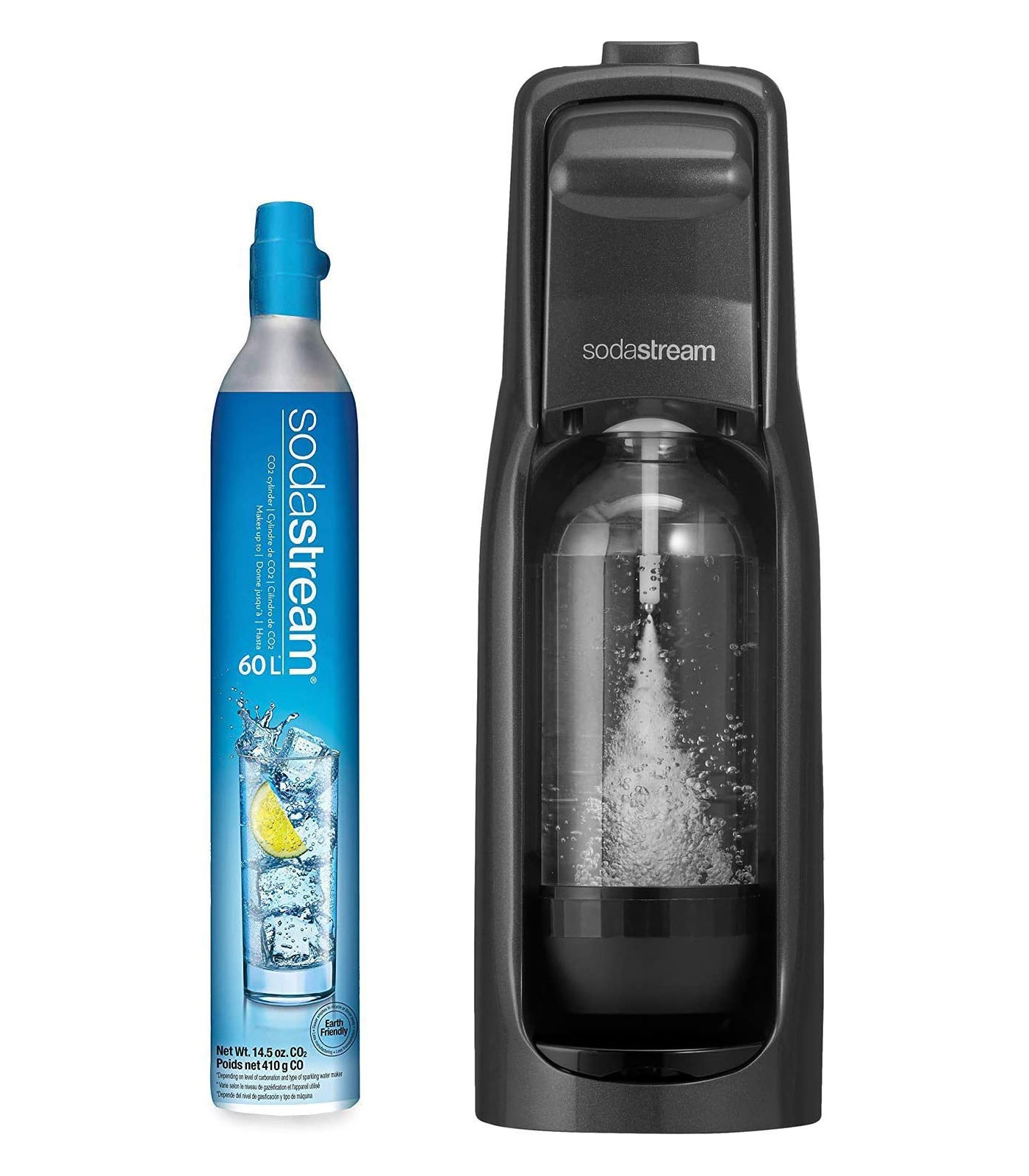 Machine SodaStream