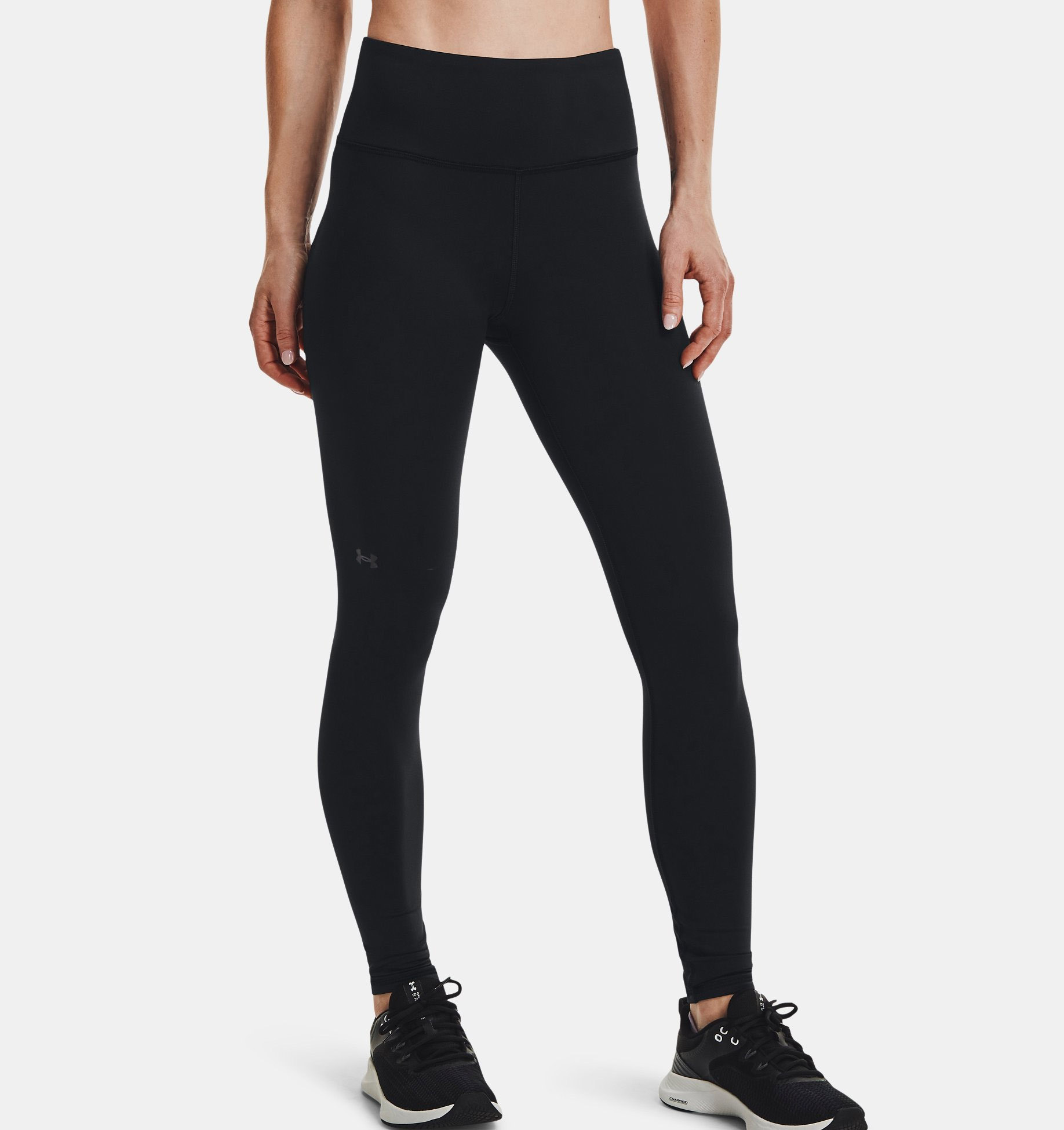 Leggings Cold Weather Under Armour