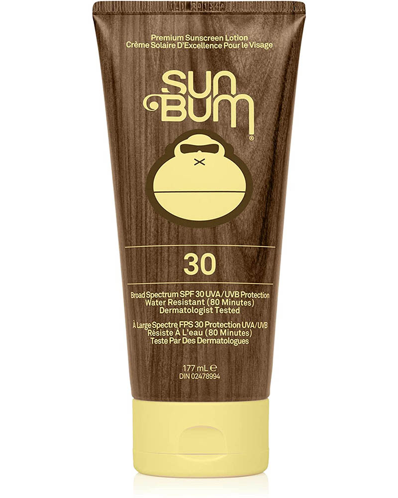 Crème solaire Sun Bum