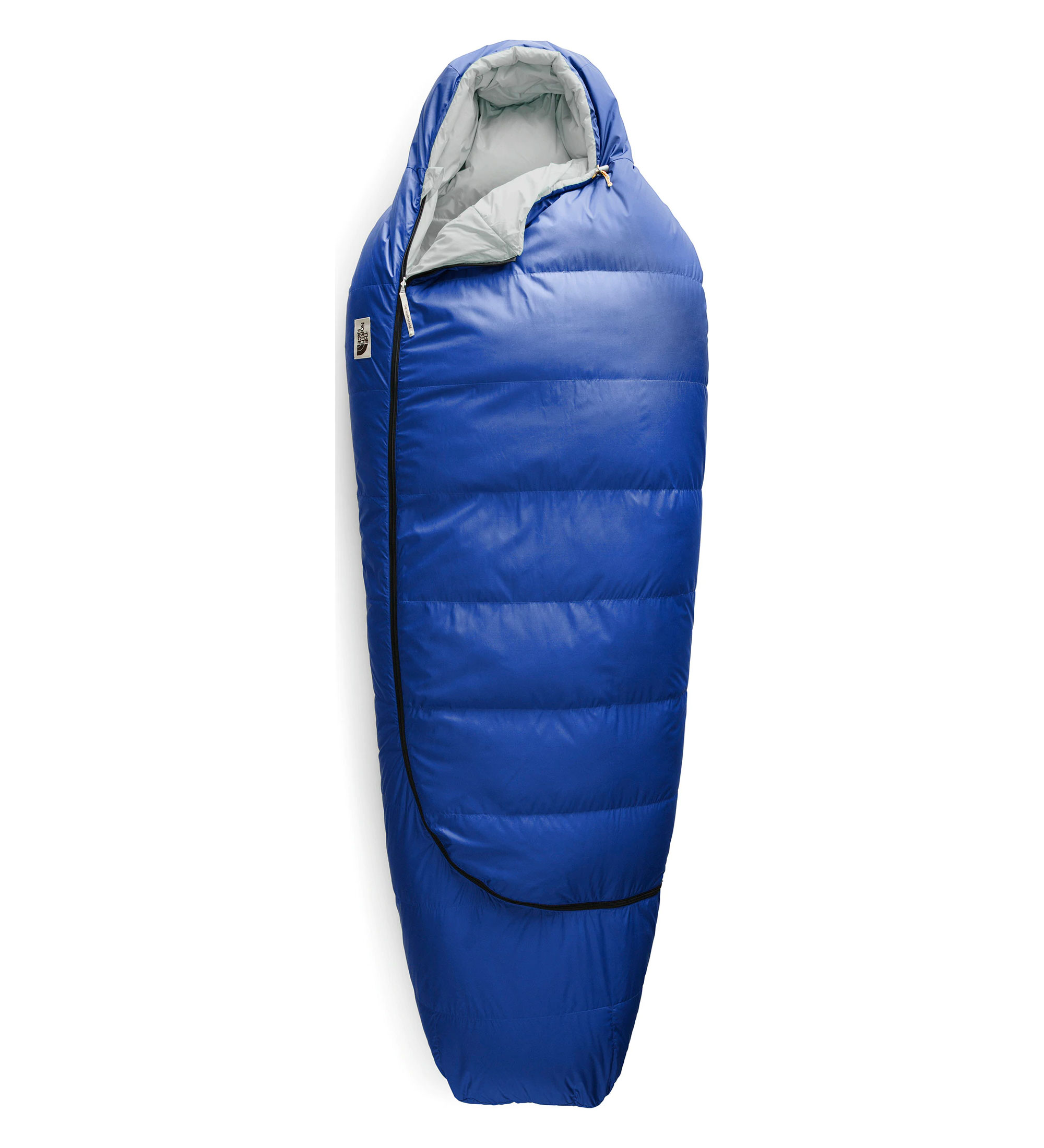 sac de couchage en duvet North Face