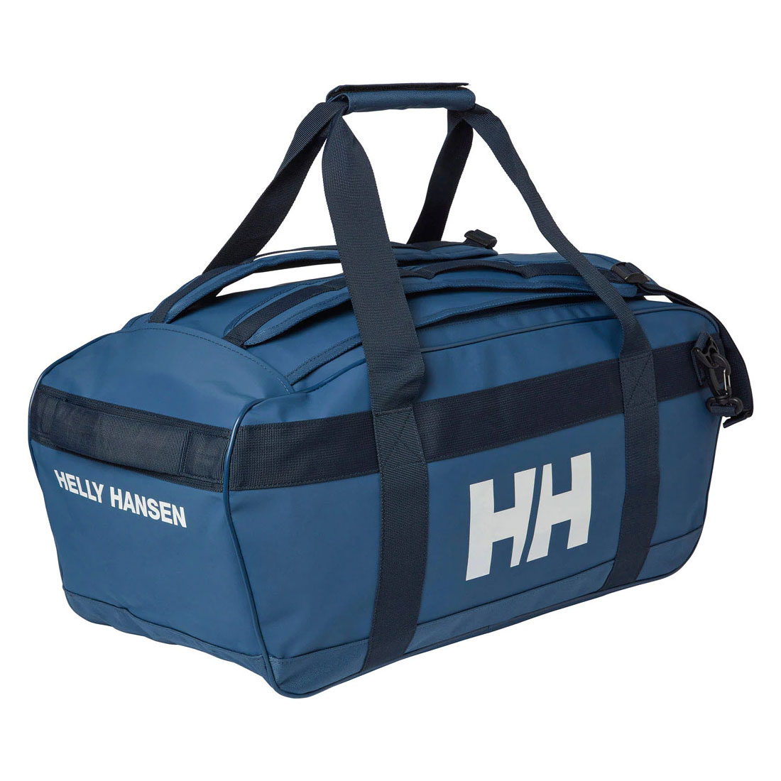 sac de sport bleu Helly Hansen
