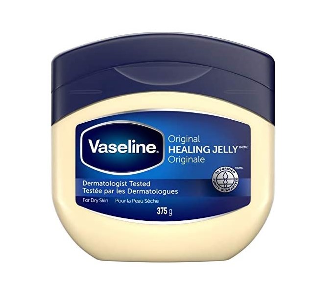 Vaseline formule originale