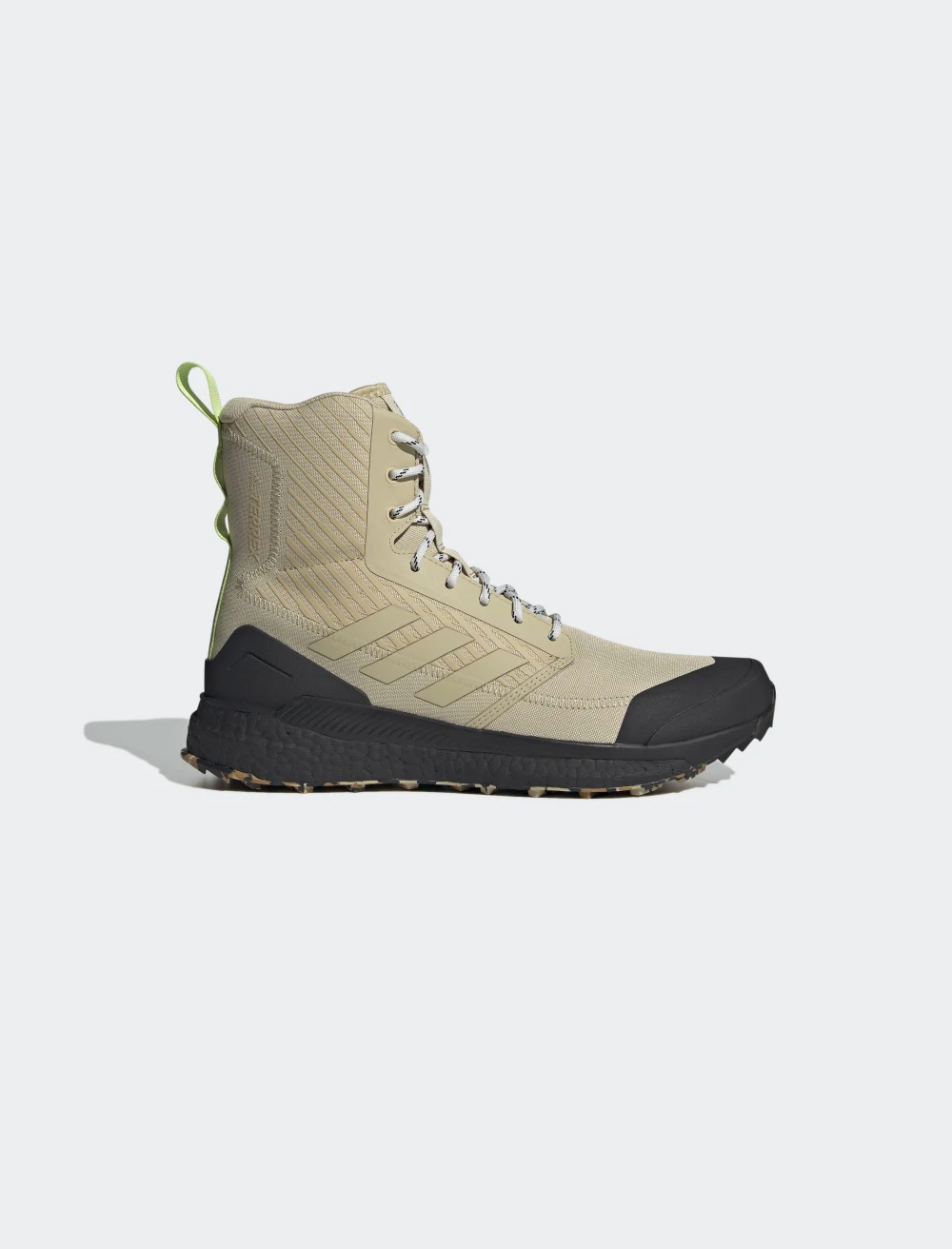 Chaussures de randonnée Terrez Free Hiker XPL