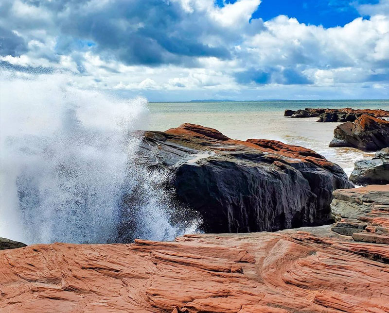 Plage de la Grande Échouerie