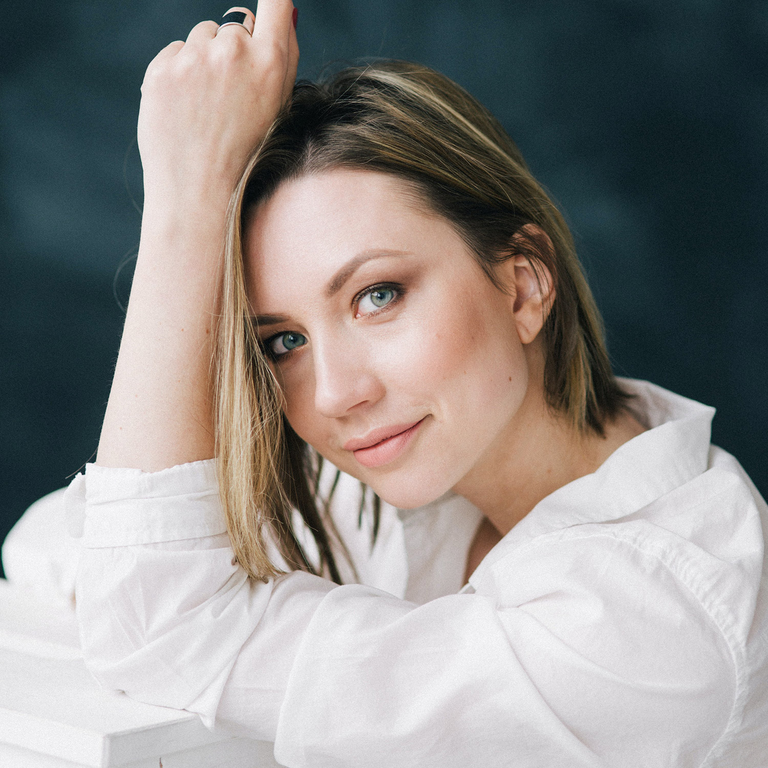 rouge à lèvres nude