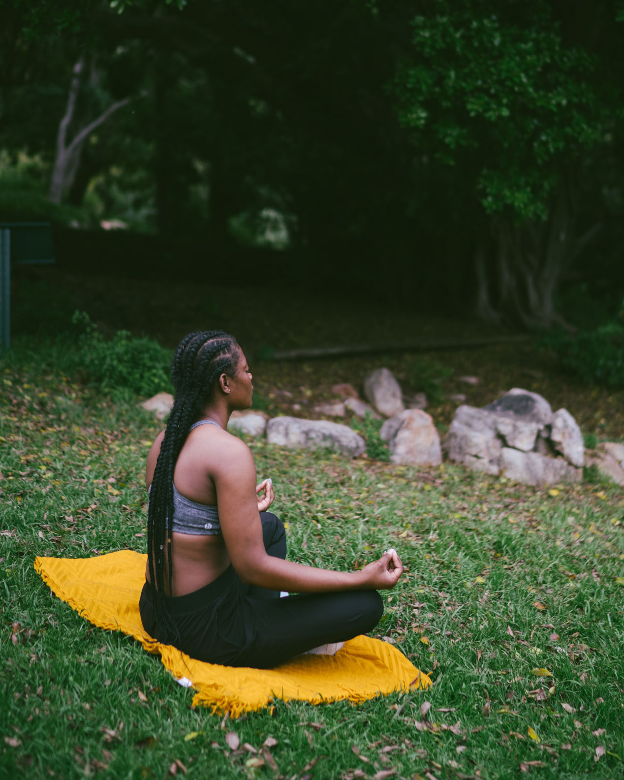La méditation pleine conscience  pourquoi et comment la pratiquer?