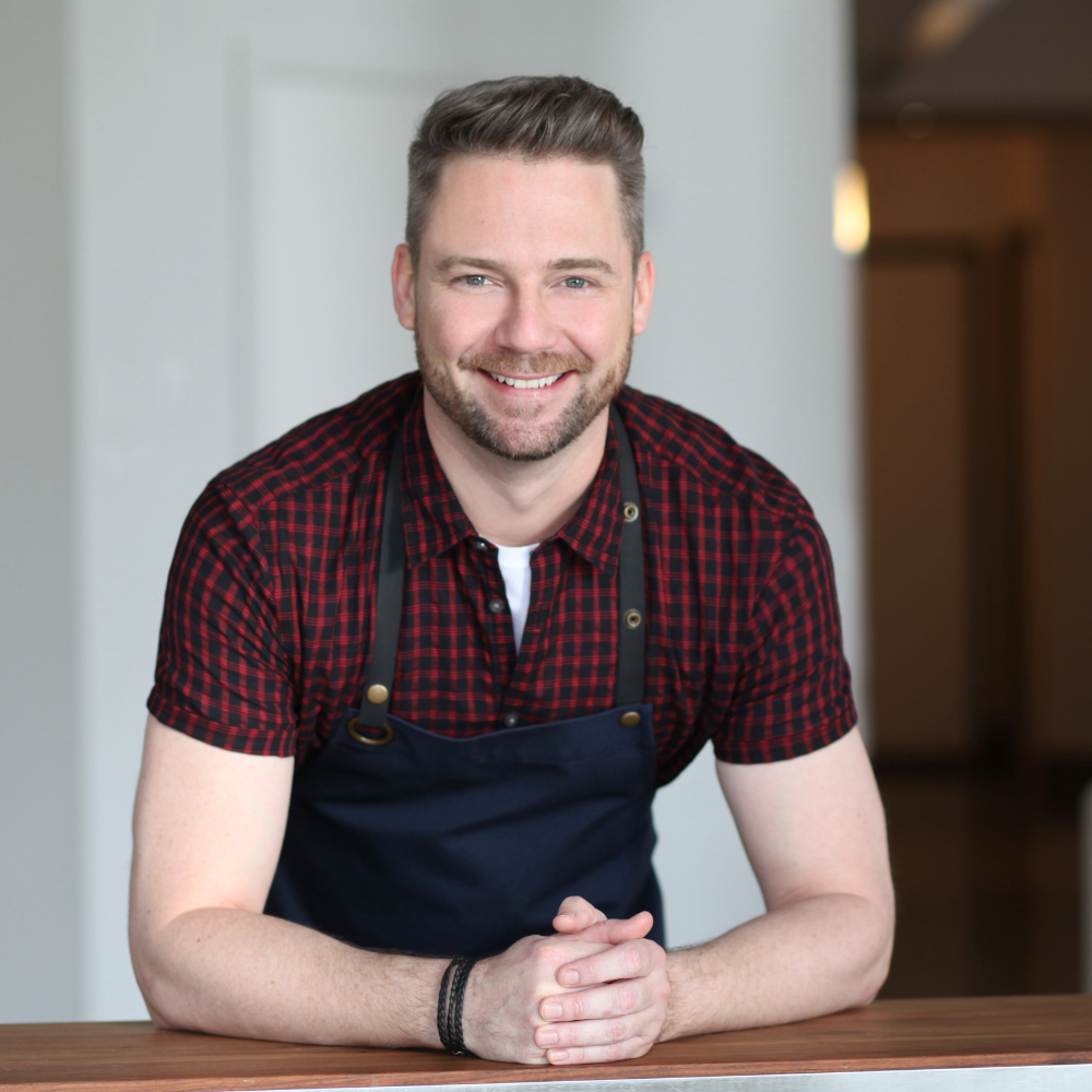 Bol gourmand style poulet rouge par Max L&amp;#39;Affamé