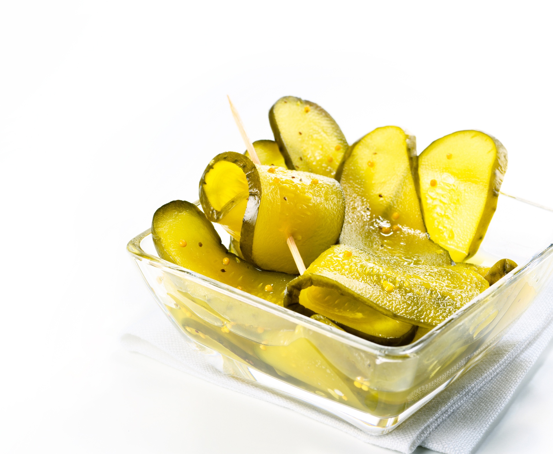 Cornichon bienfaits santé, idées recettes, conservation et plus