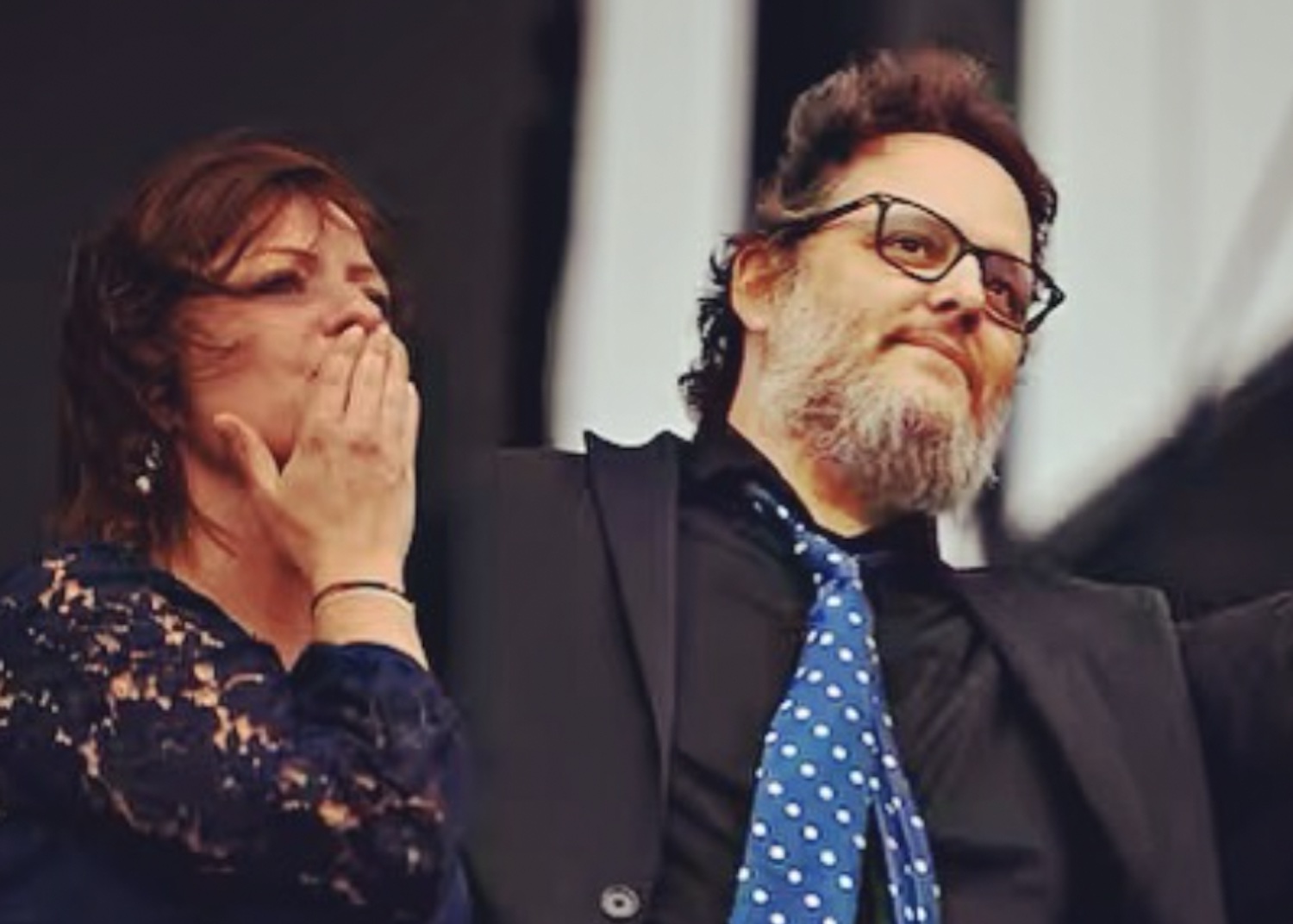 Les Cowboys Fringants: les Junos rendront un hommage touchant à Karl Tremblay