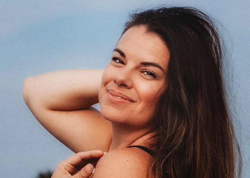 Mirianne Brûlé change de tête et le résultat est épatant!