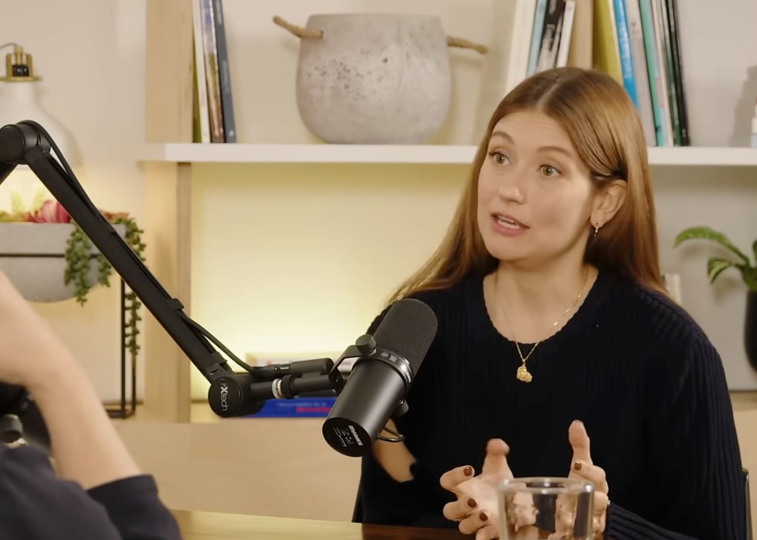 «C'est un cauchemar» Katherine Levac s'ouvre sur la conciliation