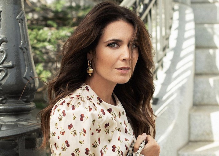 Rare photo de couple pour Mélissa Désormeaux-Poulin et son amoureux