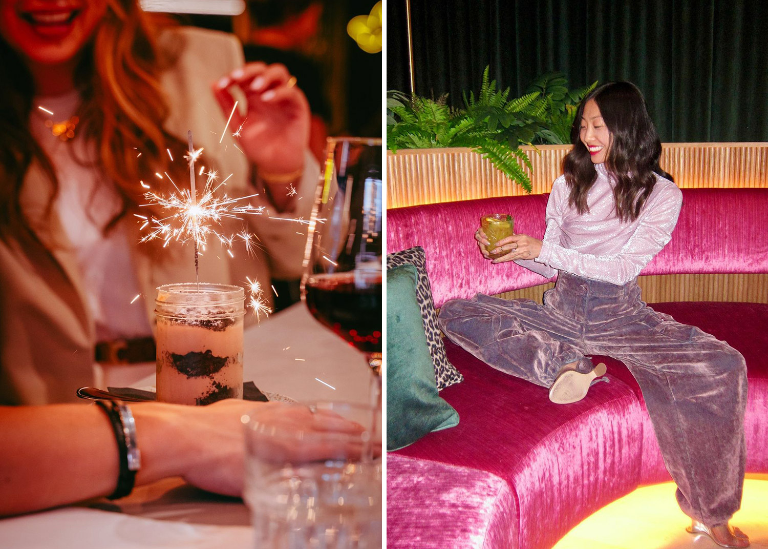 Nouvel An: 8 adresses à Montréal qui proposent d'accueillir 2025 en grand