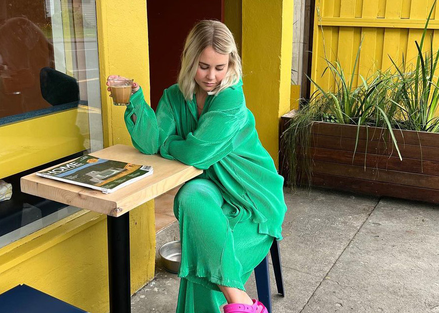 Les Crocs subissent une métamorphose étonnante qui ne laissera personne indifférent!