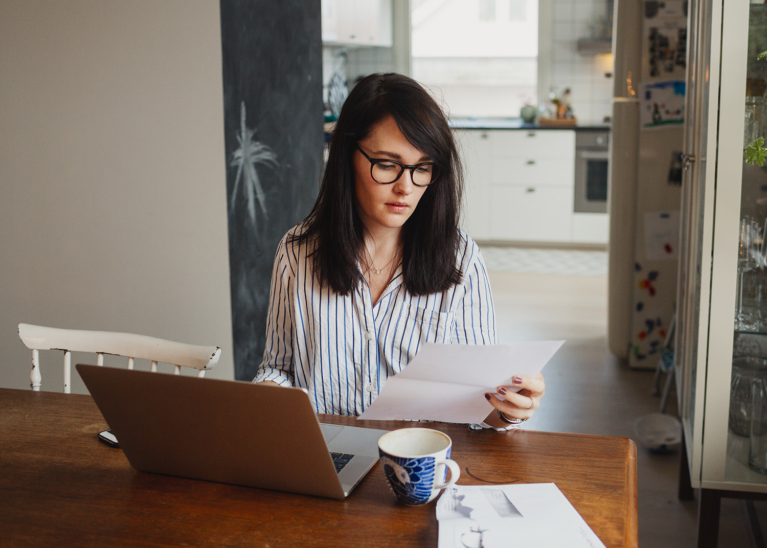 Vous êtes locataire? Vous pourriez recevoir un plus gros retour d’impôts grâce à ce relevé